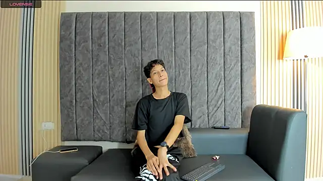 axel grays online show from 09.14.25