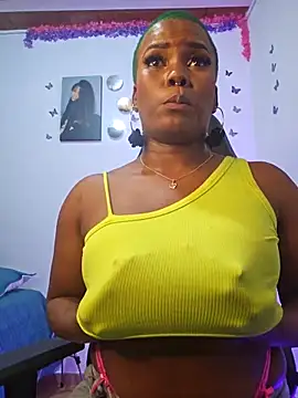 DashaSousaa online show from 03.03.25