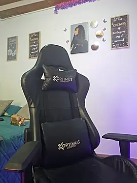 DashaSousaa online show from 03.03.25