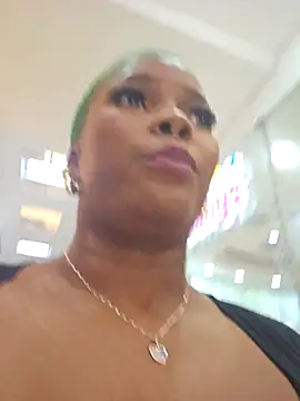 DashaSousaa online show from 03.04.25