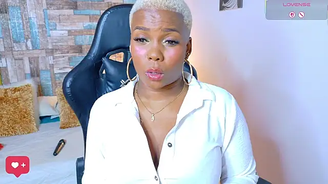 DashaSousaa online show from 04.09.26