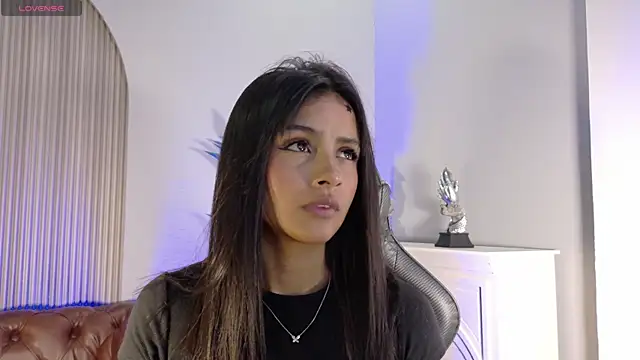 katia foxxx  online show from 07.06.26