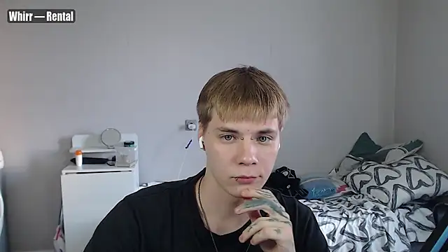 yourlildemon online show from 06.26.26