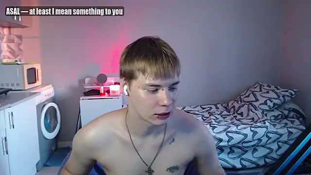 yourlildemon online show from 07.12.26