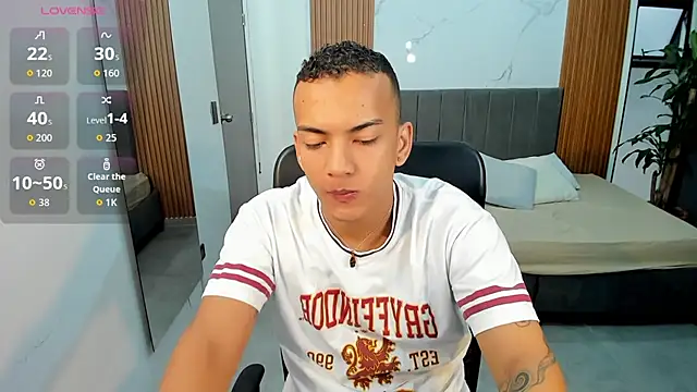 Snapshot of Rafa2004Cruz chatting on 09.20.25 Rafa2004Cruz online show from 09.20.25