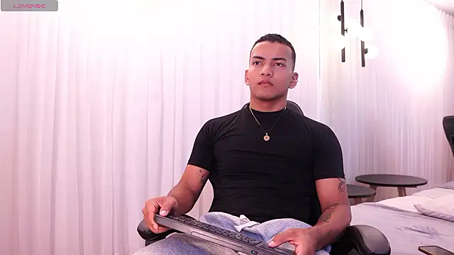 Rafa2004Cruz online show from 03.02.26