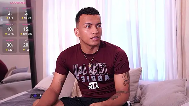 Rafa2004Cruz online show from 03.22.26