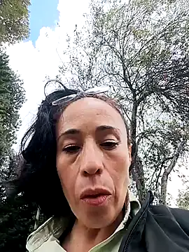 Coeur de luxure online show from 11.20.25