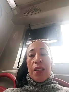 Coeur de luxure online show from 02.17.26