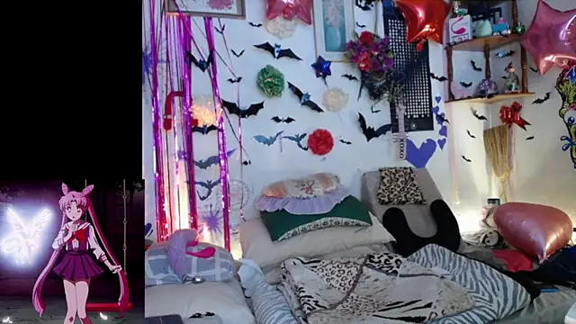 purplekattlyn online show from 02.21.26