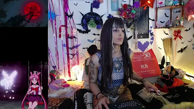 purplekattlyn online show from 05.22.26