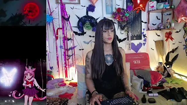 purplekattlyn online show from 06.03.26