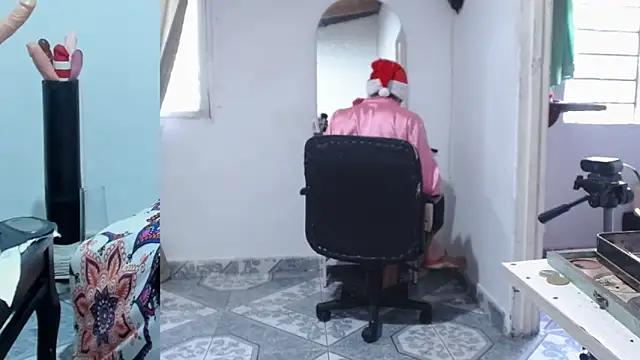 afroditacute15 online show from 11.22.25