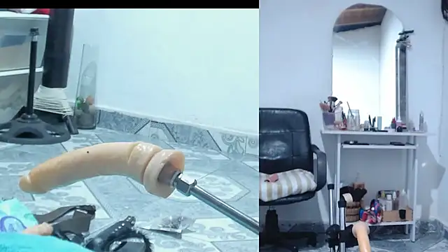 afroditacute15 online show from 11.30.25