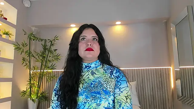 GeorginaReyes online show from 03.20.25