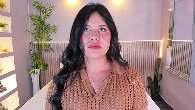 GeorginaReyes online show from 02.19.26