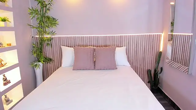 GeorginaReyes online show from 03.14.26