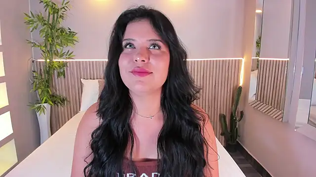 GeorginaReyes online show from 03.25.26