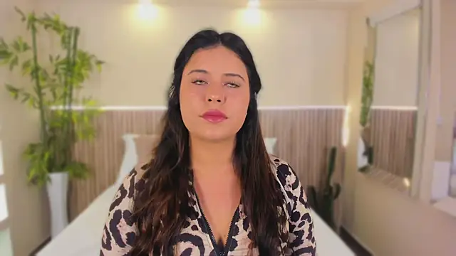 GeorginaReyes online show from 05.08.26