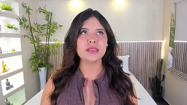 GeorginaReyes online show from 05.25.26
