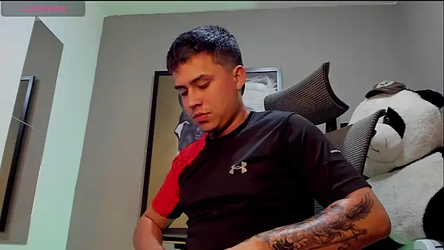 mattiwsmorris  online show from 09.25.25