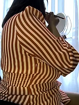 Mrsvictoriaaa online show from 03.27.26