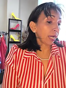 Mrsvictoriaaa online show from 05.11.26