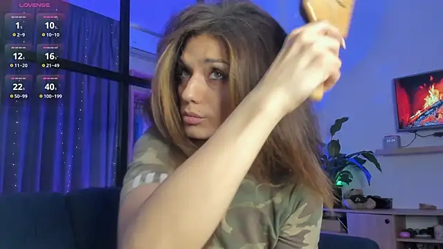I   love  you online show from 06.04.26