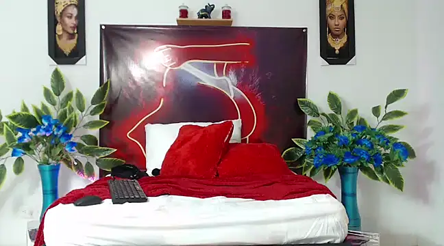 lunitadal online show from 02.18.25