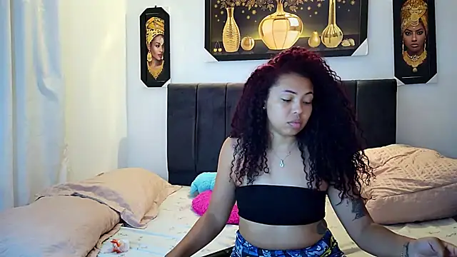 lunitadal online show from 10.26.25