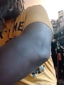 KingSlim56 online show from 10.01.25