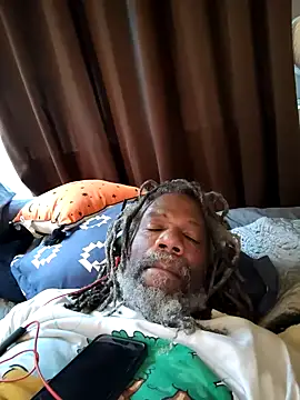 KingSlim56 online show from 10.31.25