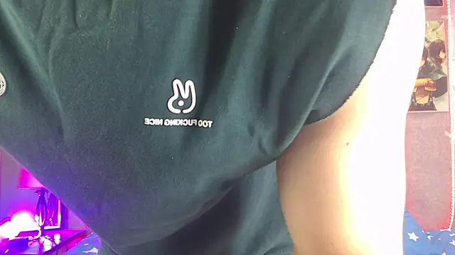 LiamAndrewzz online show from 09.19.25