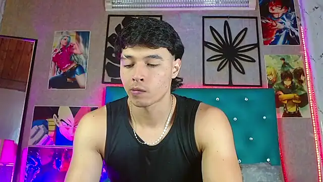 LiamAndrewzz online show from 05.20.26
