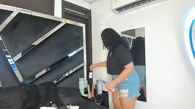 Rubyxht online show from 09.13.25