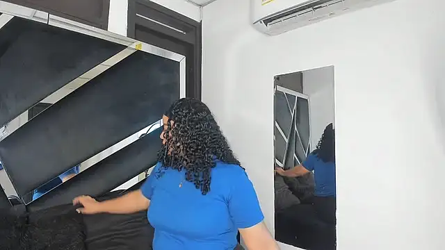 Rubyxht online show from 09.17.25