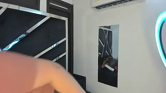 Rubyxht online show from 10.12.25