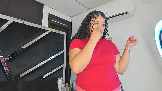 Rubyxht online show from 11.01.25