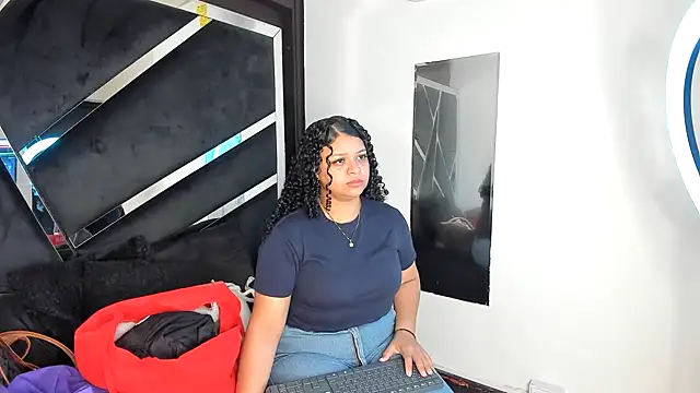 Rubyxht online show from 11.15.25