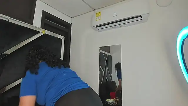 Rubyxht online show from 12.04.25