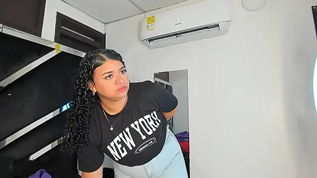 Rubyxht online show from 02.25.26