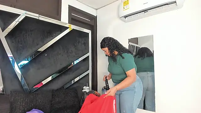 Rubyxht online show from 03.01.26