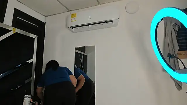 Rubyxht online show from 03.10.26