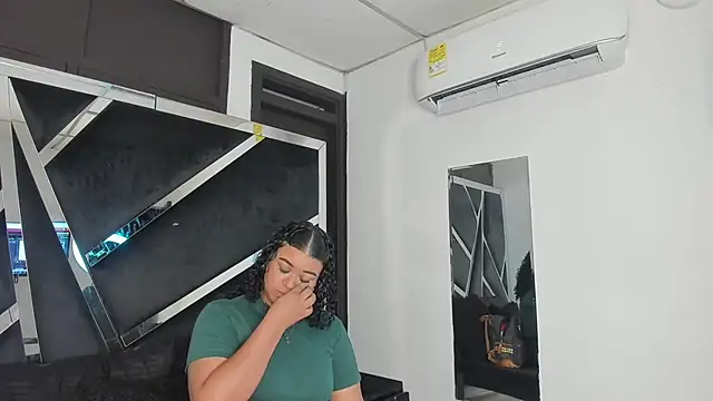 Rubyxht online show from 03.18.26