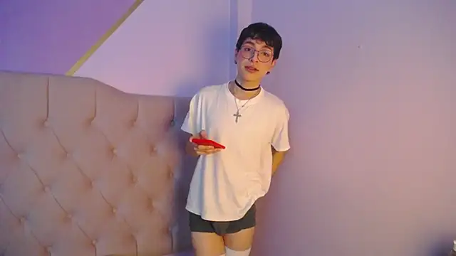 Damiian21  online show from 03.08.25