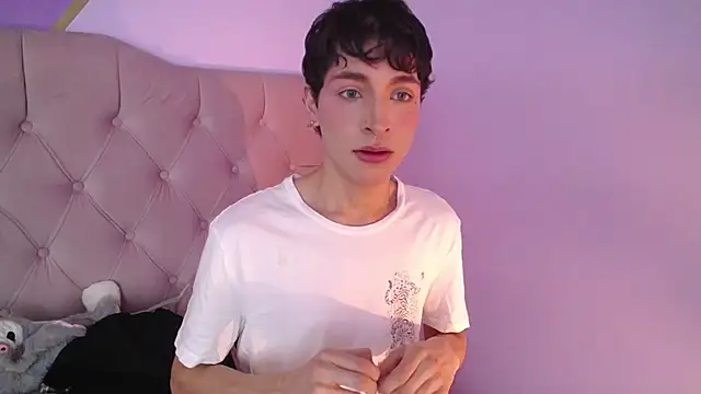Damiian21  online show from 03.12.25