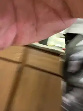 QueenM3 online show from 10.01.25