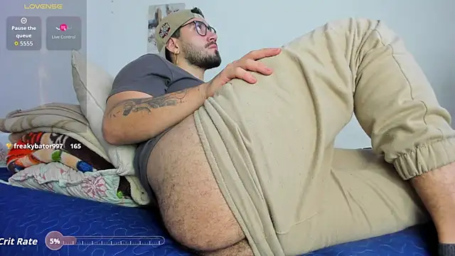 jeyco santino online show from 12.05.25