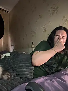 Snapshot of Naughtbaby_2025 chatting on 03.19.25 Naughtbaby 2025 online show from 03.19.25