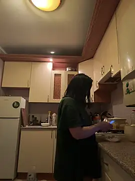 Snapshot of Naughtbaby_2025 chatting on 03.20.25 Naughtbaby 2025 online show from 03.20.25